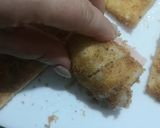 Foto del passaggio 8 della ricetta SPIEDINI SICILIANI DI Melanzane😋