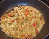 Foto del paso 6 de la receta: Ñoquis de Col y Zanahoria
