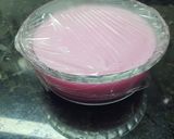 Foto del paso 3 de la receta: Postre fit express