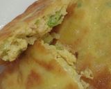 Foto langkah ke 6 dari resep Martabak Asin Mini.