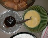 Foto langkah ke 2 dari resep Pok-Pok Crispy Chicken.