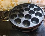 Foto langkah ke 2 dari resep Takoyaki ala Chef Defina Hermawan.