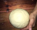 Foto del paso 4 de la receta: Pizza hawaina