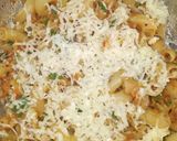 ચીઝ પાસ્તા(Cheese pasta Recipe in Gujarati) રેસીપી સ્ટેપ5ફોટો