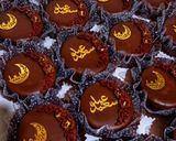 صورة لخطوة 2 من وصفة صابلي شوكولاته