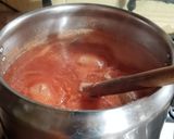 Foto del paso 4 de la receta: Salsa de Tomate