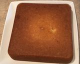 A picture of step 12 of Fluffy Homemade Vanilla Cake.