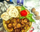 عکس مرحله 1 از دستور خوراک کدوسبز شمالی solmaz
