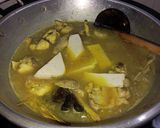 Foto langkah ke 4 dari resep Opor Ayam.