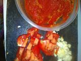 Asam manis tahu
