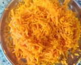 લીલી હળદર વટાણા અને ગાજર નું શાક (Lili Haldar Vatana Gajar Shak Recipe In Gujarati) રેસીપી સ્ટેપ1ફોટો
