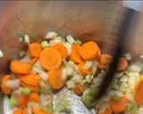 Foto del paso 3 de la receta Osobuco en salsa