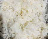 A picture of step 1 of Stuffed Radish Paratha.