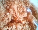 Foto del paso 4 de la receta: Torta toffi de chocolate y dulce leche