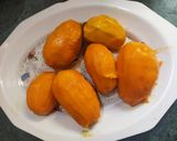માજા (Mazza Recipe In Gujarati) રેસીપી સ્ટેપ1ફોટો