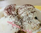 عکس مرحله 1 از دستور بستنی وانیلی