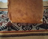 Foto del paso 1 de la receta: Torta vertical para peque de la casa!!😂😂91 jóvenes años de mi suegro❤️