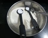 खजूर केक (शुगर फ्री) (Khajur Cake Recipe In Marathi) रेसिपी स्टेप 2 फोटो 