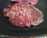 A picture of step 10 of Steak and Veg.