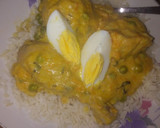 Foto del paso 7 de la receta: Crema a la huancaína con pollo