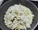 Foto del paso 1 de la receta: Morcilla de verano