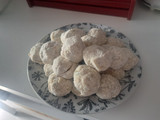Albóndigas de merluza