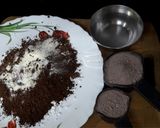 A picture of step 1 of Homemade  Chocolate.