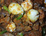 Foto langkah ke 6 dari resep Sambel Goreng Ati Ampela.