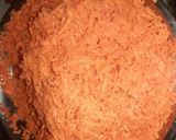 गाजर का हलवा (Gajar ka halwa recipe in hindi) रेसिपी चरण 1 फोटो