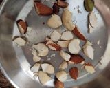 दाल बाटी चूरमा (daal Baati churma recipe in Hindi) रेसिपी चरण 8 फोटो