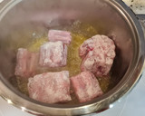 Foto del paso 2 de la receta: Rabo de toro guisado
