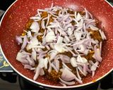 A picture of step 5 of Instant Baingan Bharta – Smoky Flavors in Minutes!.