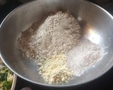 मेथी मुठिया रेसिपी स्टेप 1 फोटो 