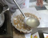 Foto langkah ke 5 dari resep Moca coconut puding.
