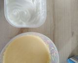 Tiramisu recept fázis 1 fotója