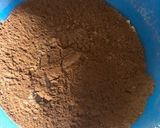 Foto langkah ke 2 dari resep Fudgy Brownies.