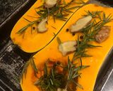 Foto del paso 1 de la receta: Flan de calabaza