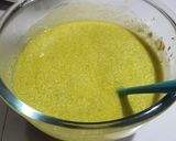 Foto langkah ke 3 dari resep Puding Alpukat dan Coklat.