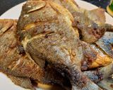 Foto langkah ke 3 dari resep 49. PESMOL IKAN BAWAL.