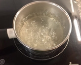 Foto del paso 15 de la receta Bizcocho de coco y piña con almíbar de licor de coco