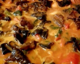 Foto del paso 5 de la receta: Potaje exprés de marisco y setas chinas