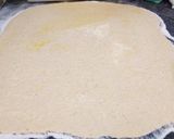 Gluténmentes, tejmentes kakaós csiga recept fázis 2 fotója