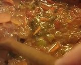 Foto del paso 5 de la receta: Goulash con polenta