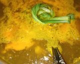 Foto langkah ke 5 dari resep Es Kunyit Asam.