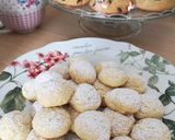 Foto del paso 7 de la receta: ¡Galletitas de limón! Tremendamente ricas 🤤🍋🌼