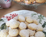 Foto del paso 7 de la receta: ¡Galletitas de limón! Tremendamente ricas 🤤🍋🌼