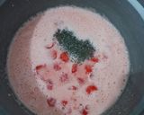 Foto langkah ke 3 dari resep Watermelon Sagoo.