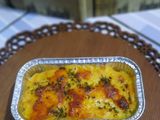 Macaroni Panggang