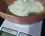 Foto del paso 3 de la receta: Tarta crocante de manzana y mermelada sin azúcar apta diabéticos