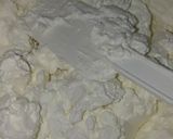Foto langkah ke 3 dari resep Buttercream dengan putih telur.